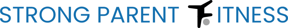 Strong Parent Fitness logo